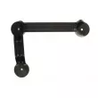 Support, pare-chocs avant gauche BLIC 5504-00-2599935P - Visuel 1