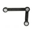 Support, pare-chocs avant gauche BLIC 5504-00-2599935P - Visuel 2