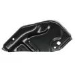 Support, pare-chocs avant droit BLIC 5504-00-2914938P - Visuel 1