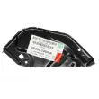 Support, pare-chocs avant droit BLIC 5504-00-2914938P - Visuel 2