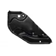 Support, pare-chocs avant gauche BLIC 5504-00-2914939P - Visuel 2