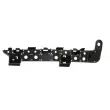 Support, pare-chocs avant gauche BLIC 5504-00-2951931P - Visuel 1