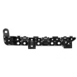 Support, pare-chocs avant gauche BLIC 5504-00-2951931P - Visuel 2