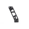 Support, pare-chocs avant droit BLIC 5504-00-3082936P - Visuel 1