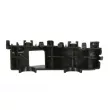 Support, pare-chocs avant gauche BLIC 5504-00-3176937P - Visuel 2