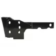 Support, pare-chocs avant droit BLIC 5504-00-3203936P - Visuel 1