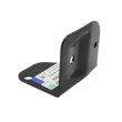 Support, pare-chocs avant gauche BLIC 5504-00-3255931P - Visuel 2