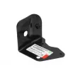 Support, pare-chocs avant droit BLIC 5504-00-3255932P - Visuel 1