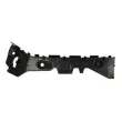 Support, pare-chocs avant gauche BLIC 5504-00-3478935PP - Visuel 1
