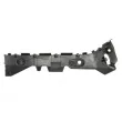 Support, pare-chocs avant droit BLIC 5504-00-3478936PP - Visuel 1