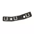 Support, pare-chocs avant gauche BLIC 5504-00-3495931P - Visuel 1