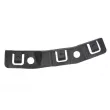 Support, pare-chocs avant droit BLIC 5504-00-3495932P - Visuel 1
