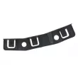 Support, pare-chocs avant droit BLIC 5504-00-3495932P - Visuel 2