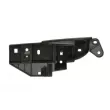 Support, pare-chocs avant gauche BLIC 5504-00-3496931P - Visuel 1