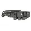 Support, pare-chocs avant gauche BLIC 5504-00-3496931P - Visuel 2