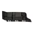 Support, pare-chocs avant gauche BLIC 5504-00-3519941P - Visuel 1