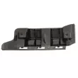 Support, pare-chocs avant gauche BLIC 5504-00-3519941P - Visuel 2