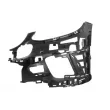 Support, pare-chocs avant gauche BLIC 5504-00-3522931P - Visuel 1
