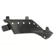 Support, pare-chocs avant gauche BLIC 5504-00-3522933P - Visuel 1