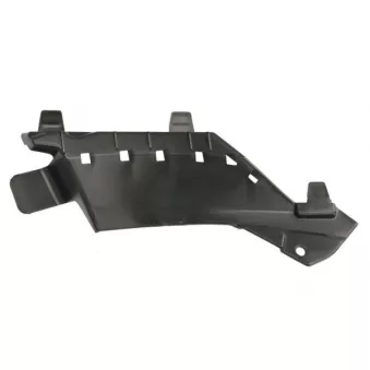 Support, pare-chocs avant gauche BLIC 5504-00-3522933P