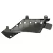 Support, pare-chocs avant gauche BLIC 5504-00-3522933P - Visuel 2