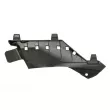 Support, pare-chocs avant droit BLIC 5504-00-3522934P - Visuel 2