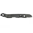 Support, pare-chocs avant gauche BLIC 5504-00-3531933P - Visuel 1