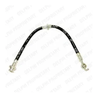 Flexible de frein DELPHI LH6284