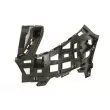 Support, pare-chocs avant gauche BLIC 5504-00-3544933P - Visuel 1