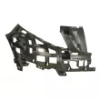 Support, pare-chocs avant droit BLIC 5504-00-3544934P - Visuel 1