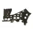 Support, pare-chocs avant droit BLIC 5504-00-3544934P - Visuel 2