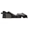 Support, pare-chocs avant gauche BLIC 5504-00-3547937P - Visuel 1