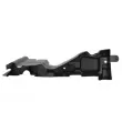 Support, pare-chocs avant droit BLIC 5504-00-3547938P - Visuel 1