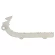 Support, pare-chocs avant gauche BLIC 5504-00-3750931P - Visuel 1