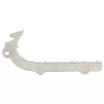 Support, pare-chocs avant gauche BLIC 5504-00-3750931P