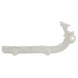 Support, pare-chocs avant gauche BLIC 5504-00-3750931P - Visuel 2