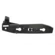 Support, pare-chocs avant gauche BLIC 5504-00-5028933Q - Visuel 1
