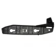 Support, pare-chocs avant gauche BLIC 5504-00-5028933Q - Visuel 2