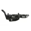 Support, pare-chocs avant gauche BLIC 5504-00-6090935P - Visuel 2
