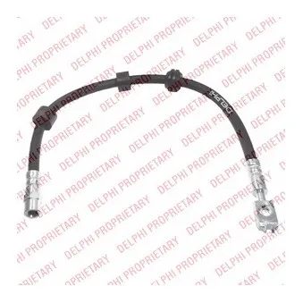 Flexible de frein DELPHI LH6288