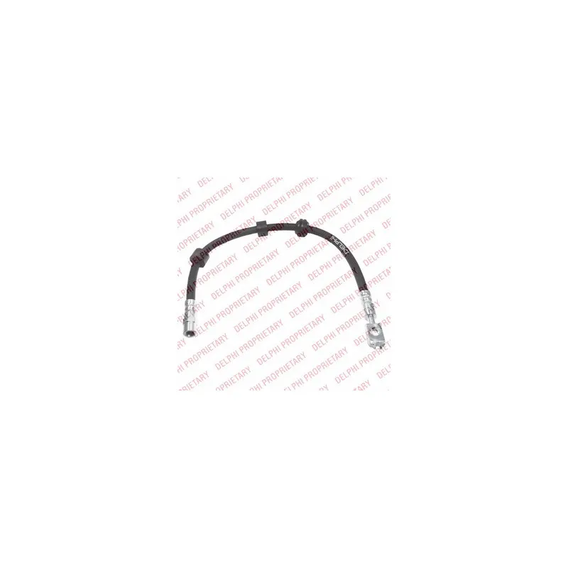 Flexible de frein DELPHI LH6288