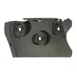 Support, pare-chocs avant gauche BLIC 5504-00-6617931P - Visuel 1