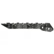 Support, pare-chocs avant gauche BLIC 5504-00-6716931P - Visuel 2