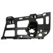 Support, pare-chocs avant gauche BLIC 5504-00-7523931P - Visuel 1