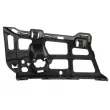 Support, pare-chocs avant gauche BLIC 5504-00-7523931P - Visuel 2