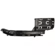 Support, pare-chocs avant gauche BLIC 5504-00-7523933P - Visuel 2