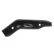Support, pare-chocs avant gauche BLIC 5504-00-7528933P - Visuel 1