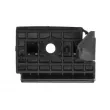 Support, pare-chocs avant gauche BLIC 5504-00-7703931P - Visuel 1