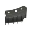 Support, pare-chocs avant gauche BLIC 5504-00-7703935P - Visuel 1