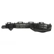 Support, pare-chocs avant gauche BLIC 5504-00-8118937P - Visuel 2